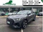 AUDI Q3 SPB 45 TFSI e S tronic S line edition rif. 23039120