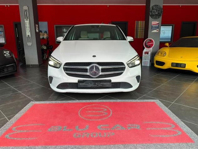 Mercedes-benz B 180 d Sport Plus FARI MULTIBEAM LED, PELLE - Foto 2
