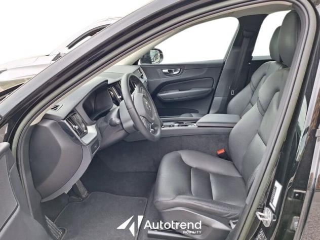 Volvo XC60 B4 197+14 CV AWD Automatico Mild Hybrid Diesel Core - Foto 5