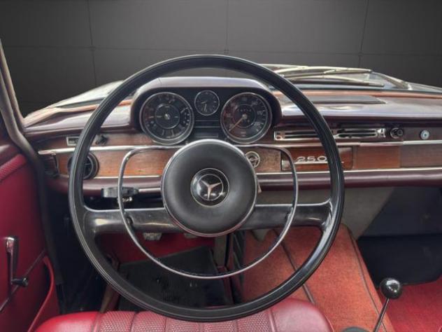 MERCEDES-BENZ S 250 250 S rif. 22819426 - Foto 9