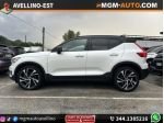 VOLVO XC40 D4 AWD Geartronic R-design - TETTO