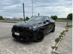 Bmw X6 M Competition 48V