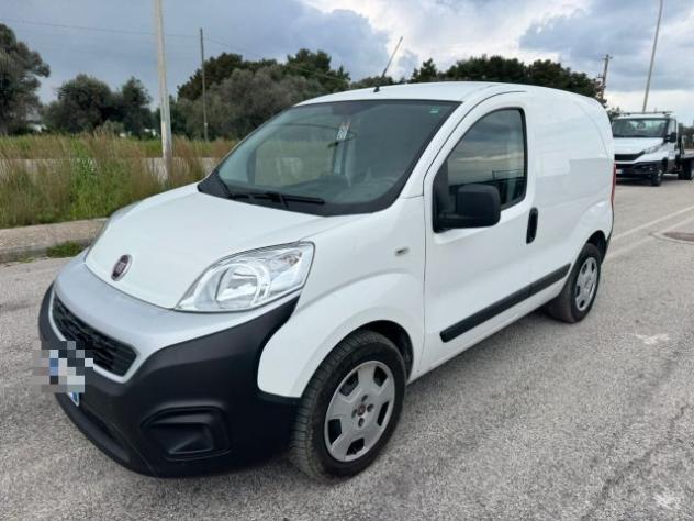 FIAT Fiorino 1.3 MJT 95CV Cargo SX rif. 24018117