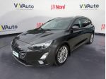 Ford Focus 1.5 Ecoblue 120cv Titanium Auto