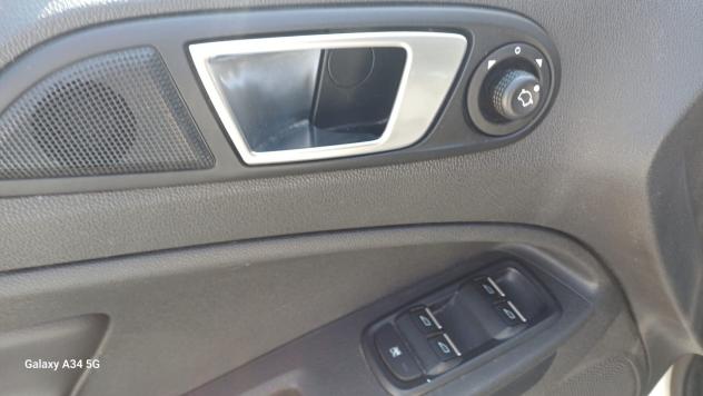 Ford EcoSport 1.5 TDCi 95 CV Titanium - Foto 6