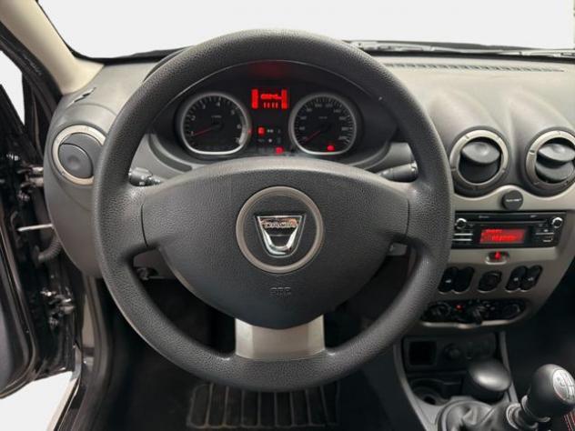 DACIA Duster 1.5 dCi 110CV 4x2 Lauréate rif. 23942954 - Foto 8