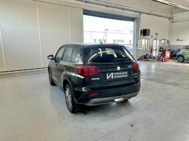 SUZUKI Vitara 1.4 HYBRID COOL rif. 23922579 - Foto 5