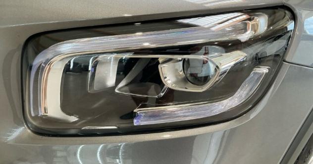 MERCEDES GLB (X247) GLB 200 d Automatic Premium - Foto 7