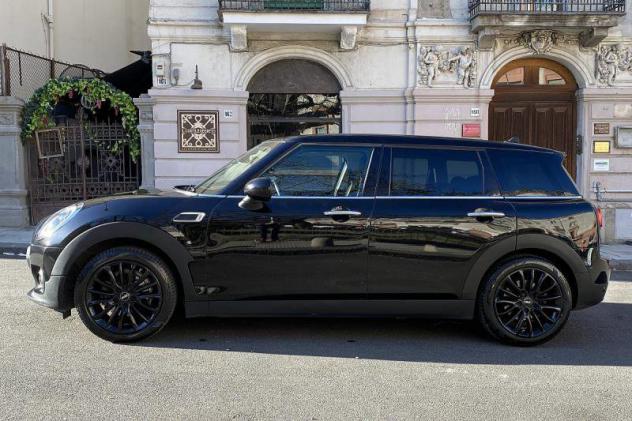 MINI Clubman Mini 1.5 One D Business Clubman Automatica - Foto 8