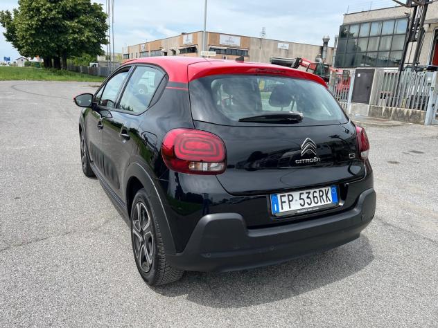 Citroen C3 PureTech 82 Shine - Foto 7