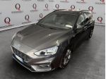 Ford Focus 1.0 EcoBoost Hybrid 125cv Active SW