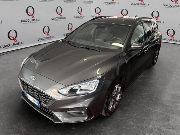 Ford Focus Focus SW 1.0 ecoboost h ST-Line s&s 125cv my20.75