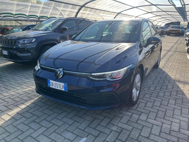 Volkswagen Golf 2.0 TDI SCR 110KW Life DSG