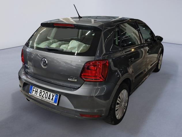 Volkswagen Polo 1.2 90 CV Comfortline - Foto 5