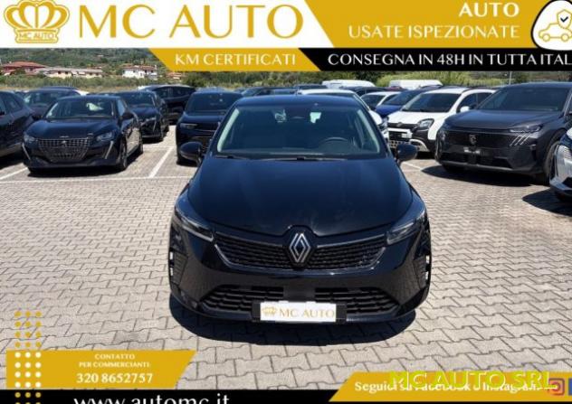 RENAULT Clio TCe 100 CV GPL 5 porte Equilibre PROMO FINAZIAMENT rif. 23906113 - Foto 2