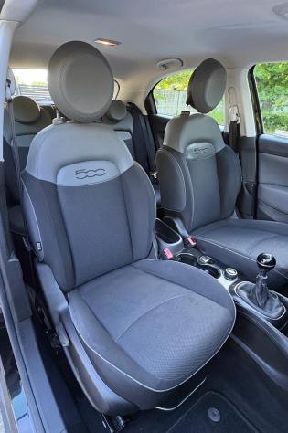 Fiat 500X 1.3 MultiJet 95 CV Pop - Foto 9