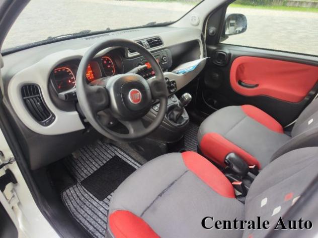 FIAT Panda 1.2 Lounge rif. 24122480 - Foto 9