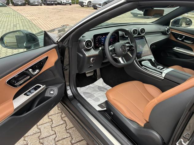 Mercedes-Benz CLE Cabrio - A236 - 220 d AMG Line Advanced auto - Foto 5