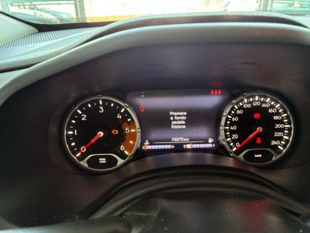 JEEP Renegade 2.0 Mjt 140CV 4WD Active Drive Limited rif. 23815353 - Foto 10