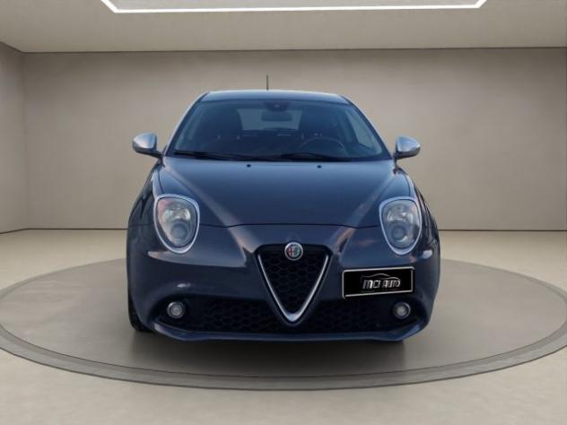 ALFA ROMEO MiTo 1.3 JTDm 95 CV S&S Super rif. 23746264 - Foto 8