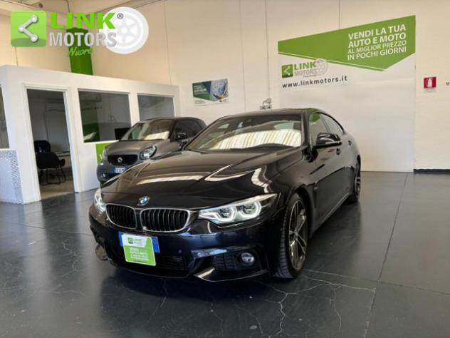 BMW 425 d 224 cv M-Sport rif. 23983504 - Foto 6