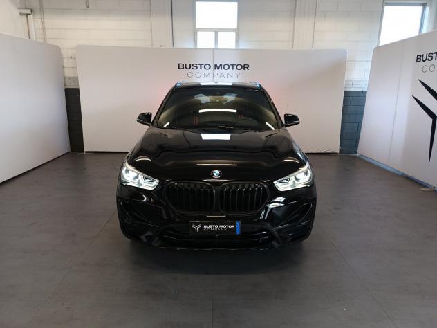 BMW X1 X1 sdrive18d xLine auto - Foto 2