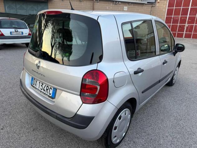 RENAULT Grand Modus 1.2 16V BENZINA/GPL Dynamique Stupenda Bellissima rif. 24073862 - Foto 10