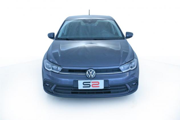Volkswagen Polo 1.0 EVO Edition Plus Tech Pack/Videocamera per retromarcia Rear View/Vetri laterali posteriori e lunotto oscurati - Foto 2