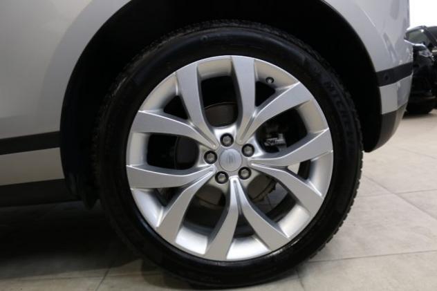 LAND ROVER Range Rover Evoque 2.0D I4 180 CV AWD Auto HSE rif. 24122197 - Foto 8