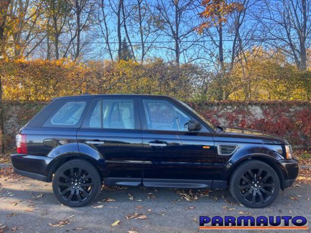 LAND ROVER Range Rover Sport 2.7 TDV6 HSE * MOTORE REVISIONATO A 300000* rif. 20026062 - Foto 3