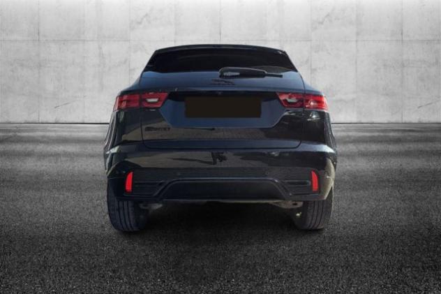 JAGUAR E-Pace 2.0D I4 163 CV AWD Auto R-Dynamic HSE rif. 24048830 - Foto 5