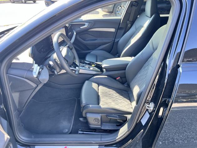 Audi A5 Avant TDI 204CV S tronic S line / Black Pack / Tetto Panoramico - Foto 5