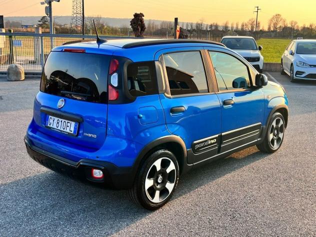 FIAT Panda 1.0 FireFly S&S Hybrid Pandina / Cross - Foto 3