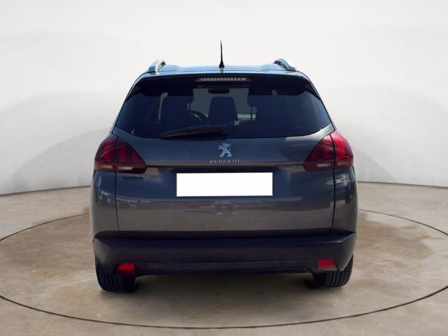 Peugeot 2008 BlueHDi 100cv Active - Foto 4