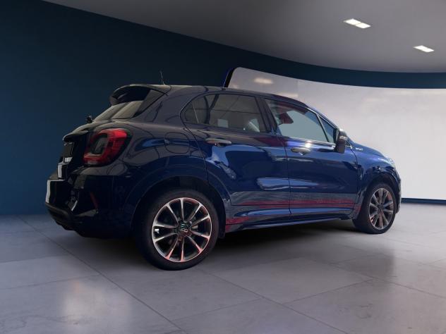 FIAT 500X 500X 1.3 MultiJet 95 CV Sport - Foto 4