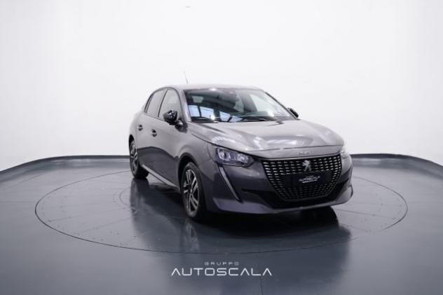 PEUGEOT 208 1.2 PureTech 100cv S&S Active Pack 5 porte rif. 24038179 - Foto 8