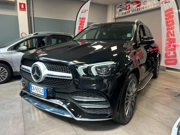 Mercedes-benz GLE 350 de hybrid EQ 4Matic Advanced Plus - Foto 3