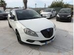 Lancia Delta 1.6 MJT DPF Selectronic Platinum