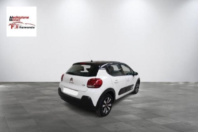 Citroen C3 PureTech 1.2 83cv 22.000KM - Foto 3