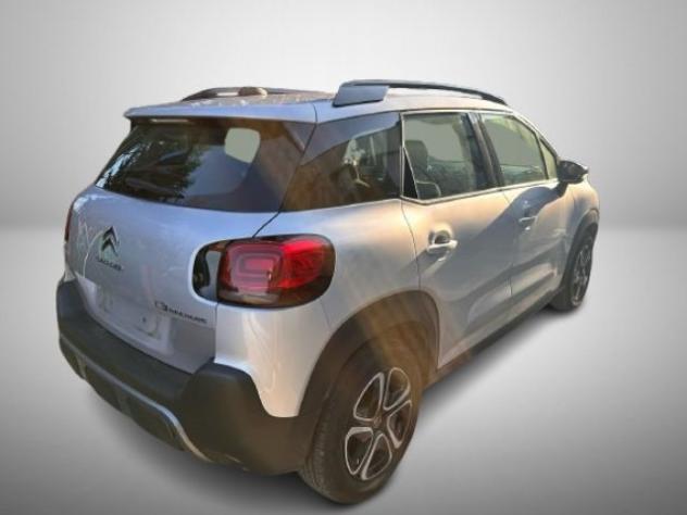 CITROEN C3 Aircross PureTech 110 S&S EAT6 Feel Automatica rif. 22152919 - Foto 3