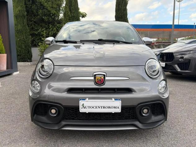 Abarth 595 1.4 Turbo T-Jet 165 CV Turismo - Foto 2