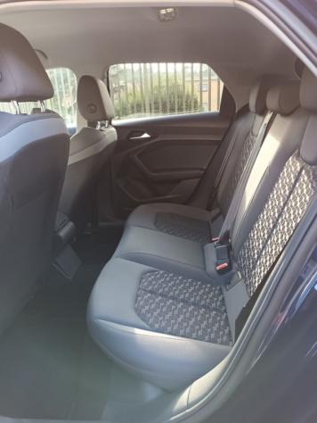 AUDI A1 SPB 30 TFSI BLACKLINE PACKLUCI PREZZO SENZA VINCOL rif. 23993173 - Foto 6