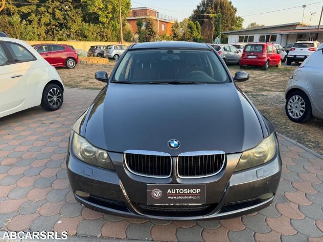 BMW - Serie 320d Touring Msport - FINANZIABILE - Foto 3
