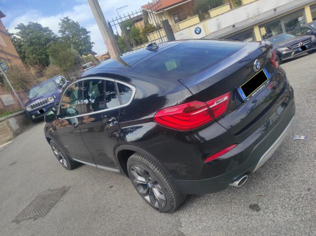 Bmw X4 xDrive20d xLine - Foto 9
