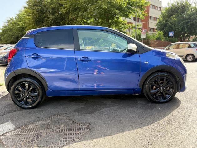 Citroen C1 1.0 72cv 5p Urban Ride UNIPRO - Foto 5