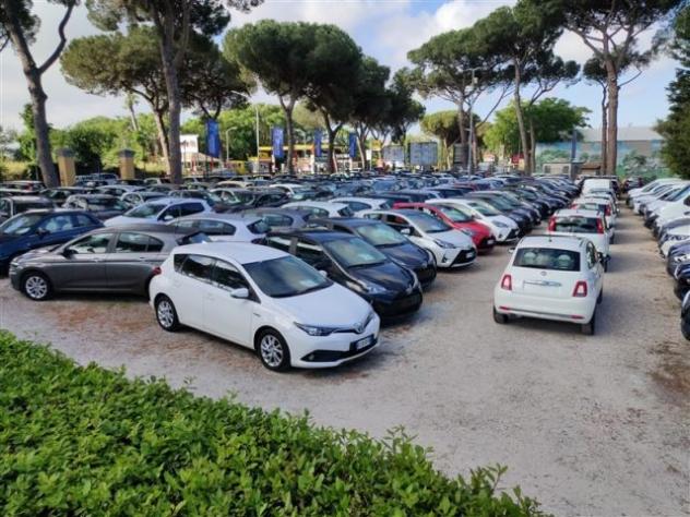 CITROEN C3 1.2 EAT6 S&S Feel Pack ANDROID/IOS CLIMATIZ. rif. 19356523 - Foto 2