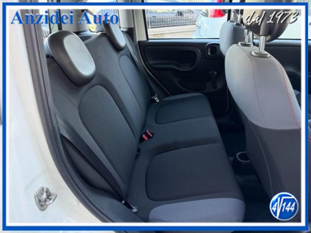FIAT Panda 4X4 900 TwinAir Turbo rif. 24217214 - Foto 9