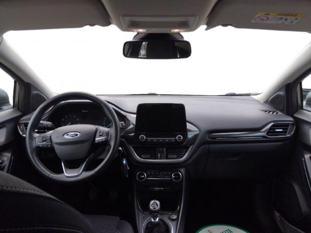 Ford Puma 1.0 Ecoboost Hybrid 125CV Titanium - Foto 5