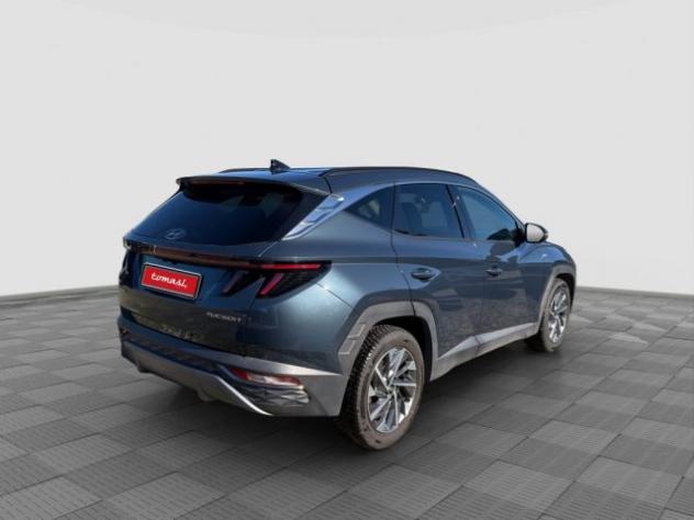 HYUNDAI Tucson Tucson 1.6 T-GDI 48V XLine rif. 24189584 - Foto 5