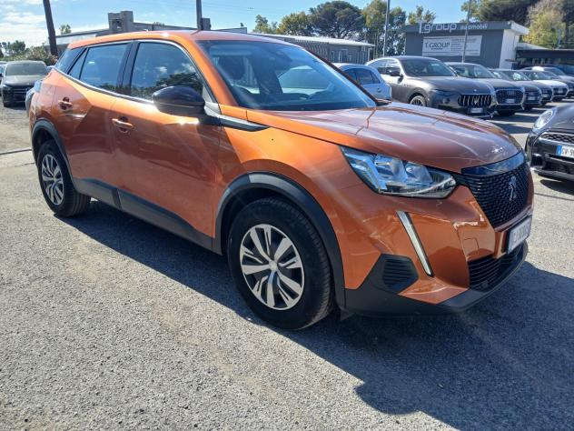 Peugeot 2008 PureTech 100 S&S Active - Foto 3